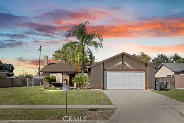 Redlands, CA 92374,1403 Arlene st