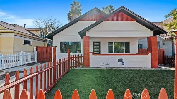 Riverside, CA 92501,3958 4th