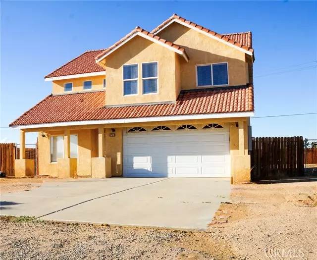 California City, CA 93505,6761 California City