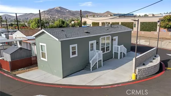 6154 Mission Boulevard #55, Jurupa Valley, CA 92509