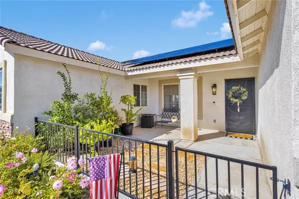 Apple Valley, CA 92308,21152 Reliance