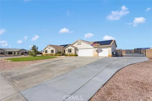 Apple Valley, CA 92308,21152 Reliance