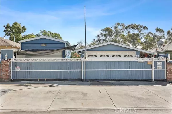 2334 Highbury, Los Angeles, CA 90032