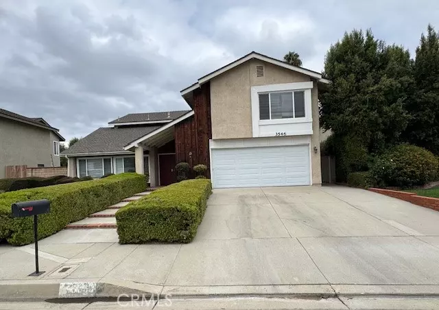 Chino Hills, CA 91709,3546 Garden Court