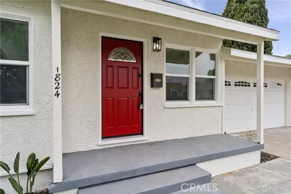 Compton, CA 90221,1824 E Pine Street