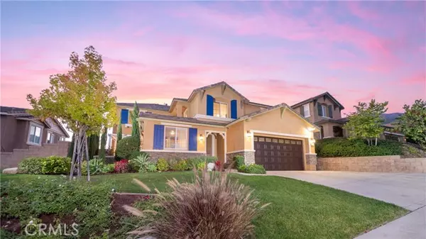 5142 Crimson Place, Rancho Cucamonga, CA 91739