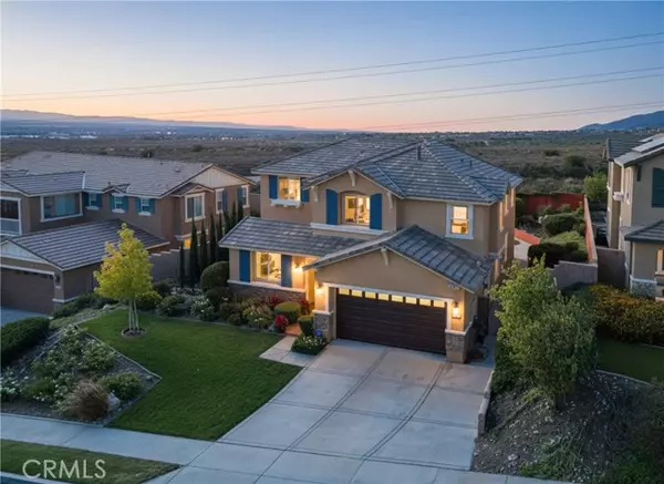 5142 Crimson Place, Rancho Cucamonga, CA 91739