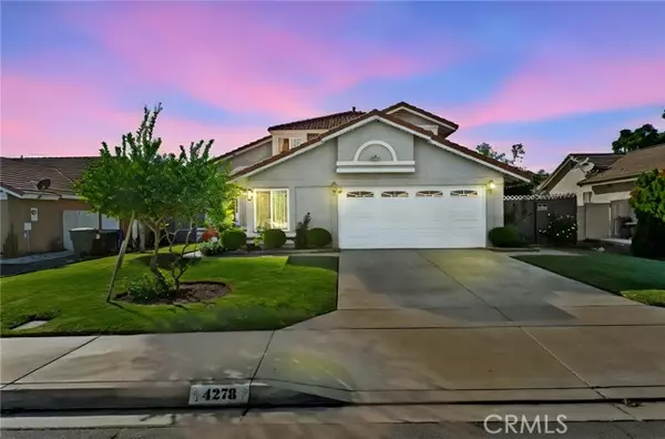 San Bernardino, CA 92407,4278 Bronson Street