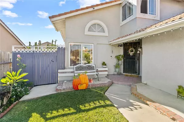 San Bernardino, CA 92407,4278 Bronson Street