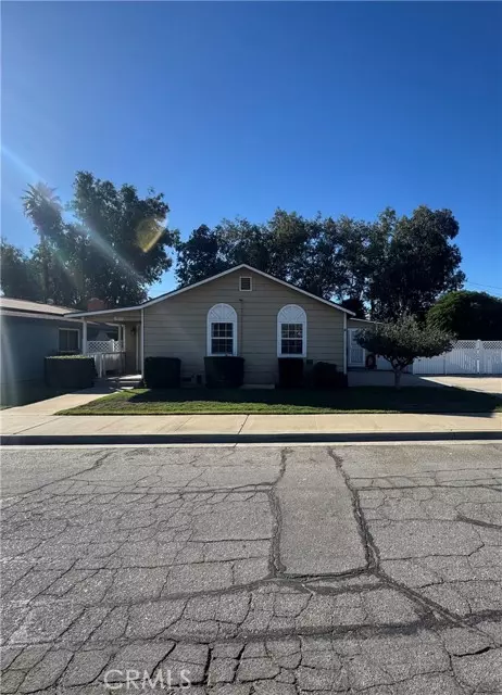 17075 Manzanita, Fontana, CA 92335