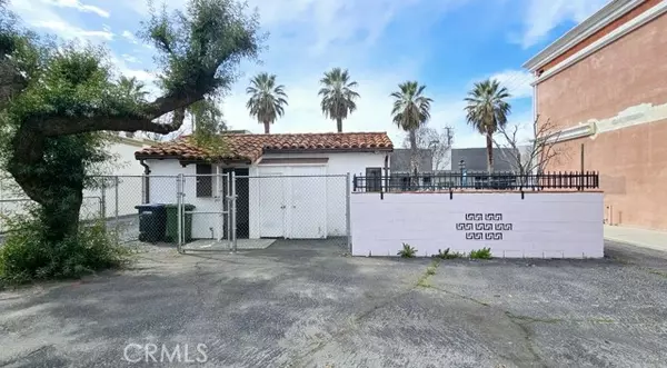 Hemet, CA 92543,142 S Harvard Street