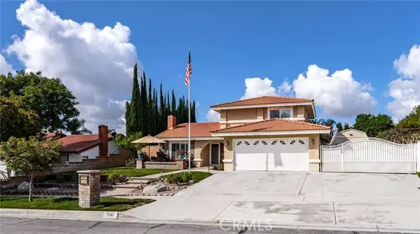 Upland, CA 91786,1547 Shamrock