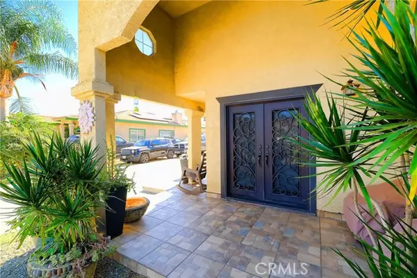 Jurupa Valley, CA 92509,9468 HASTINGS Boulevard