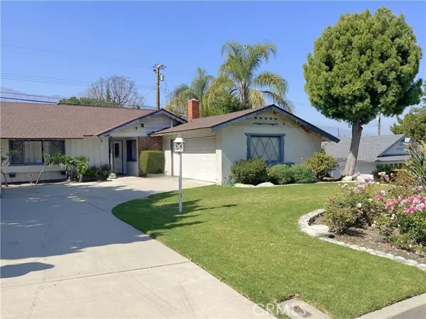 8732 Calle Quebrada, Rancho Cucamonga, CA 91730
