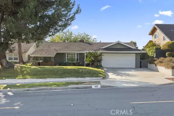 325 El Encino, Diamond Bar, CA 91765