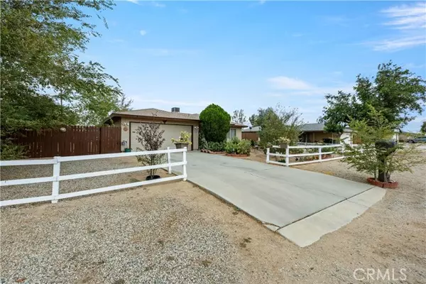 California City, CA 93505,20100 87th