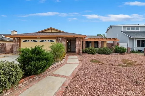 Hemet, CA 92543,860 Polk