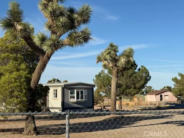 10444 Mono Road, Phelan, CA 92371