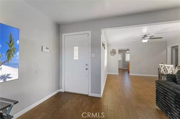 Fontana, CA 92335,9646 Palmetto Avenue