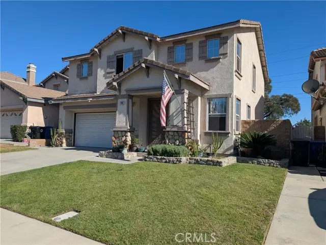 Fontana, CA 92336,7397 Mcclellan