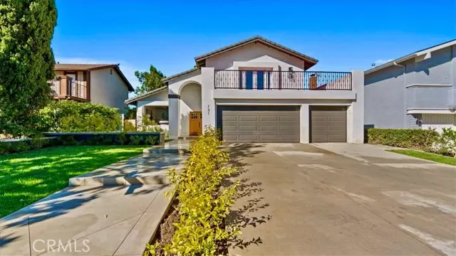 131 S Francisco, Anaheim, CA 92807