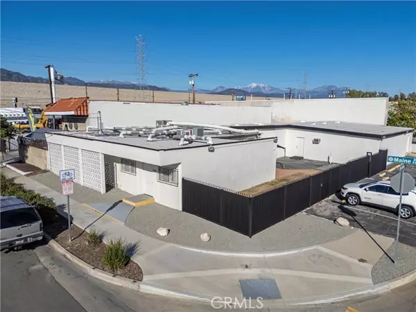 Baldwin Park, CA 91706,5146 Maine Avenue