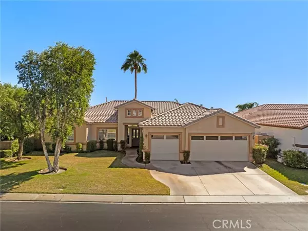 Indio, CA 92201,45254 Crystal Springs