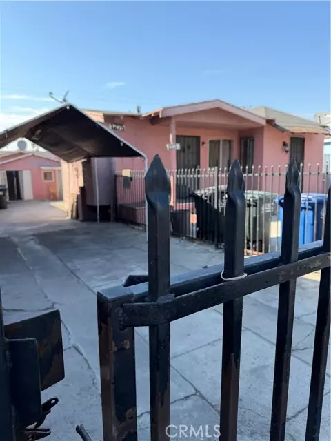 Los Angeles, CA 90023,1273 S Alma