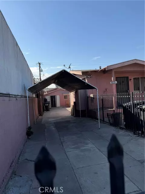 Los Angeles, CA 90023,1273 S Alma