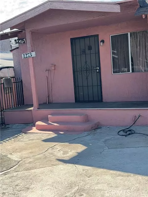 Los Angeles, CA 90023,1273 S Alma