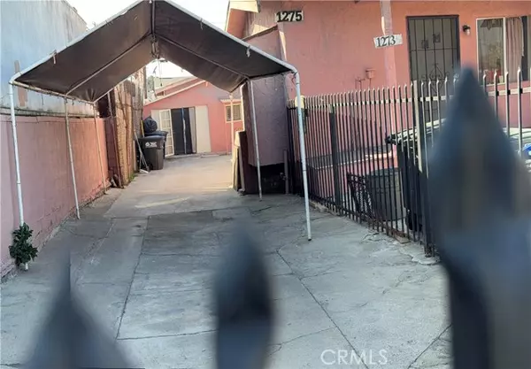 Los Angeles, CA 90023,1273 S Alma