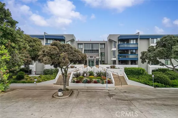 350 Paseo De Playa, Ventura, CA 93001