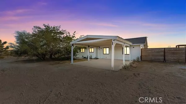 6381 Marvin Drive, Yucca Valley, CA 92284