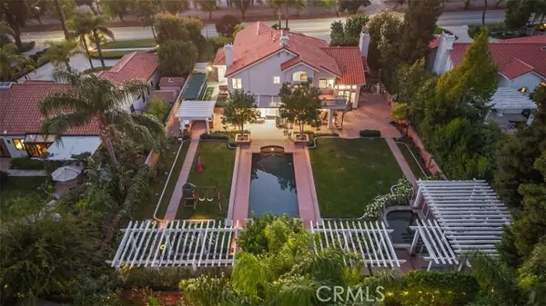 Upland, CA 91784,2162 N Euclid Avenue