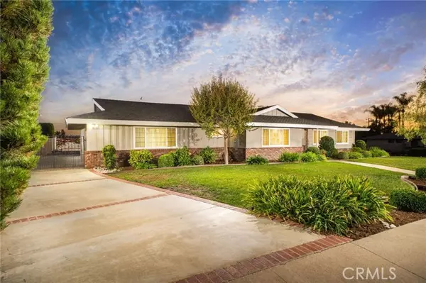 Glendora, CA 91741,1340 Pebble Springs Lane