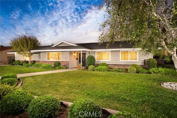 1340 Pebble Springs Lane, Glendora, CA 91741