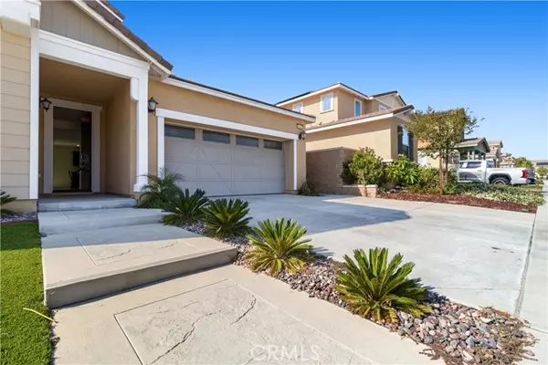 Fontana, CA 92336,5400 Corison Way