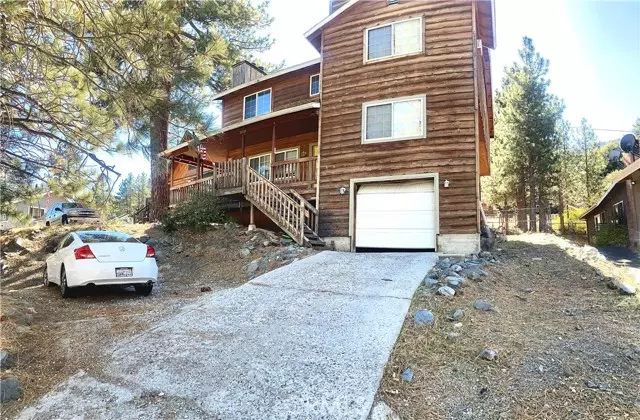 Wrightwood, CA 92397,5412 Heath Creek