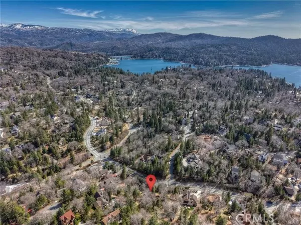 0 Lake Drive, Lake Arrowhead, CA 92352