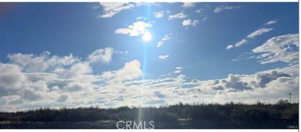 0 Old Chisholm Trail, Joshua Tree, CA 92277