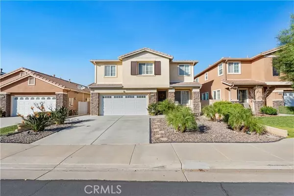 Menifee, CA 92584,26692 Rim Creek Path
