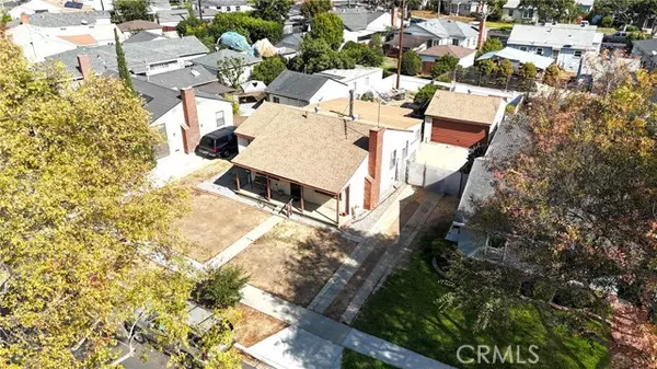 Long Beach, CA 90807,4392 Elm Avenue