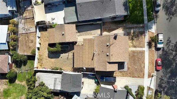 Long Beach, CA 90807,4392 Elm Avenue