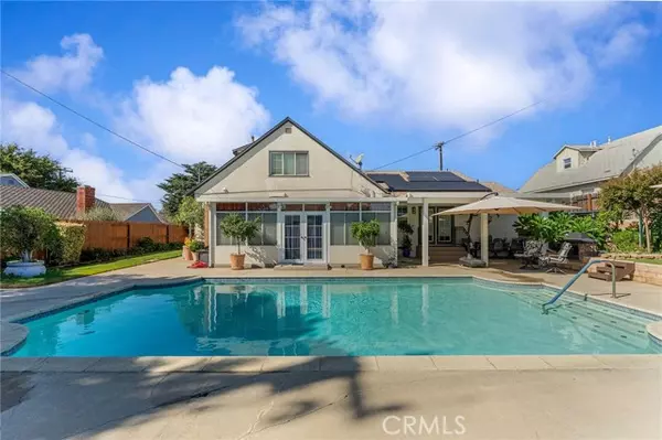 Covina, CA 91724,476 N Reeder