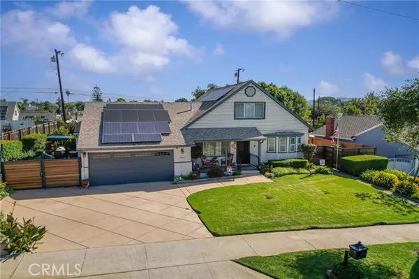 476 N Reeder, Covina, CA 91724