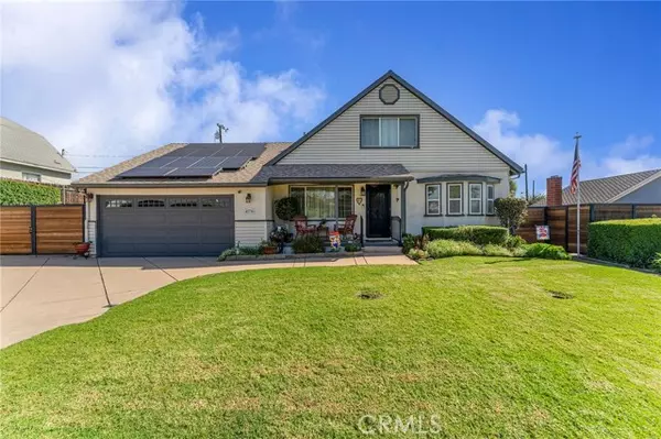 Covina, CA 91724,476 N Reeder