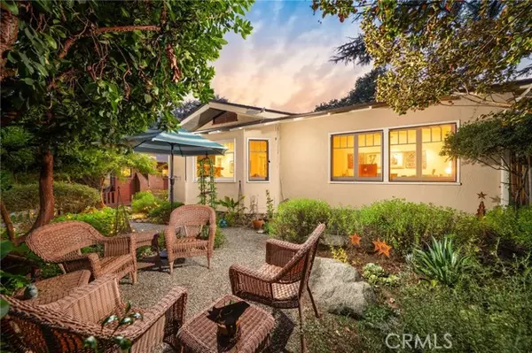 335 Harvard Avenue, Claremont, CA 91711