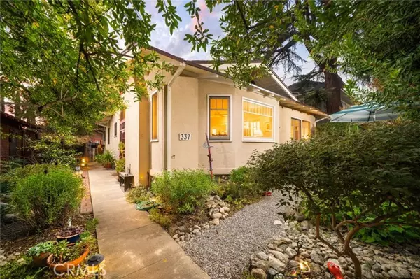 Claremont, CA 91711,335 Harvard Avenue