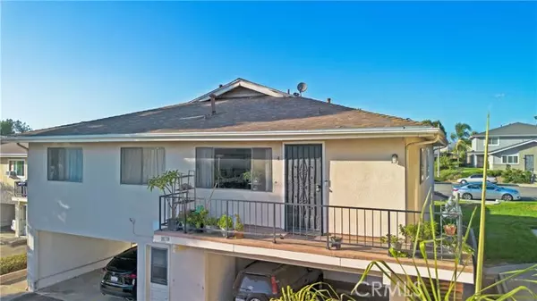 Rowland Heights, CA 91748,18138 Via Amorosa #4