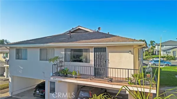 Rowland Heights, CA 91748,18138 Via Amorosa #4